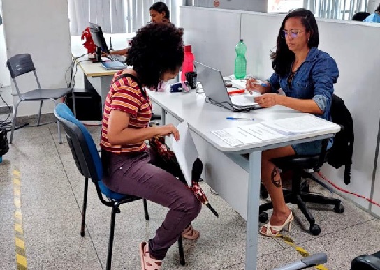 Dias d’Ávila: Recadastramento do Auxílio Transporte Universitário na SEDES segue até este sábado (14)