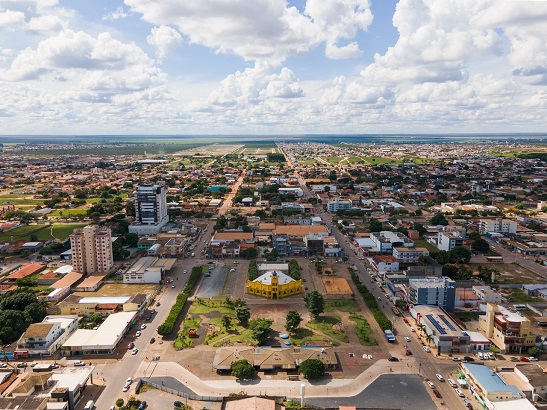 Luís Eduardo Magalhães: Município está no top 10 das cidades que mais geraram empregos na Bahia em 2022