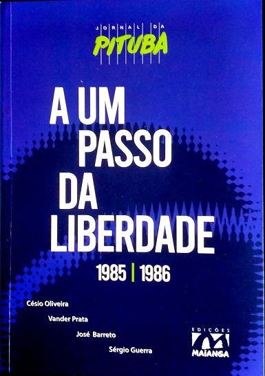 Livro mostra retrato do Brasil pós-ditadura através do pensamento de artistas e políticos