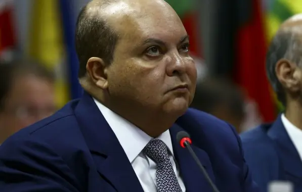 Alexandre de Moraes determina afastamento do governador do Distrito Federal (DF) por 90 dias