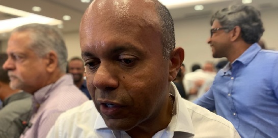 Exclusiva: Kiki Bispo prega o diálogo para um ano legislativo mais produtivo