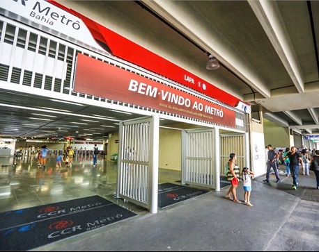 Janeiro Roxo: CCR Metrô e SESAB se unem na luta conta a Hanseníase