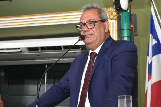Carlos Muniz defende independência e harmonia entre os poderes 
