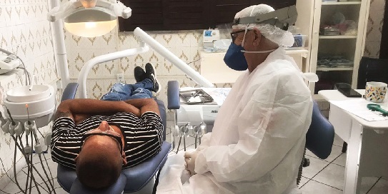 Feira de Santana: Mais de 77 mil atendimentos odontológicos foram realizados em 2022