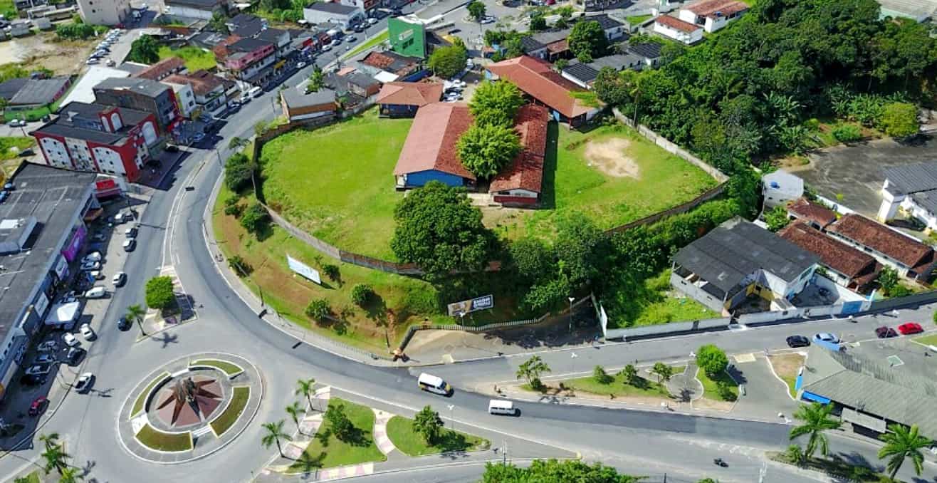 Simões Filho é considerada uma das 100 melhores cidades do Brasil para investir no mercado imobiliário