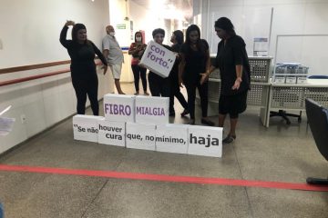 Lúpus, Alzheimer e Fibromialgia: São pautas do Fevereiro Roxo no Creasi