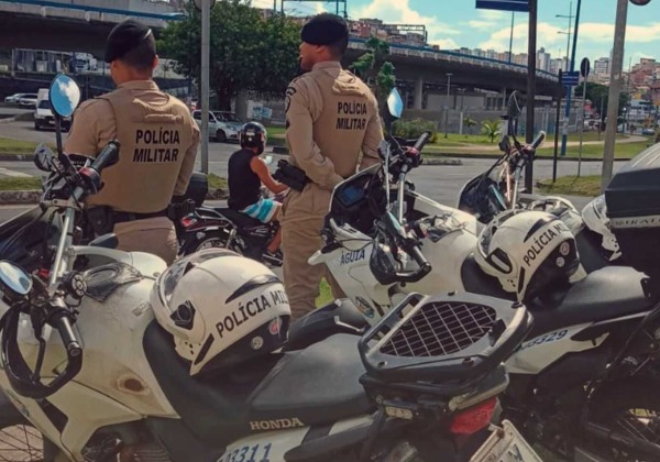 SSP lança Operação Abadá nesta sexta-feira (10)