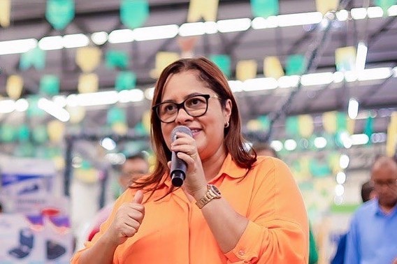 Deputada Kátia Oliveira propõe medidas de proteção à mulher em bares e casas noturnas na Bahia