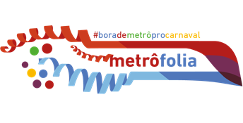 CCR Metrô Bahia promove o Metrô Folia e garante a diversão dos clientes no período do carnaval