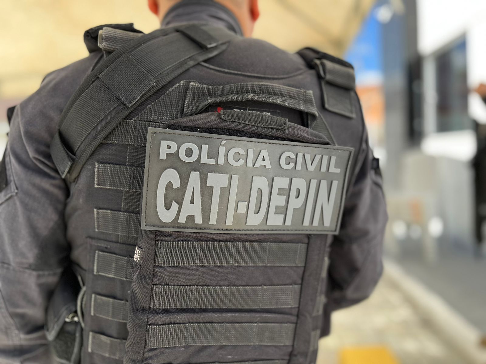 Polícia Civil bate recorde de prisões em um dia na Bahia
