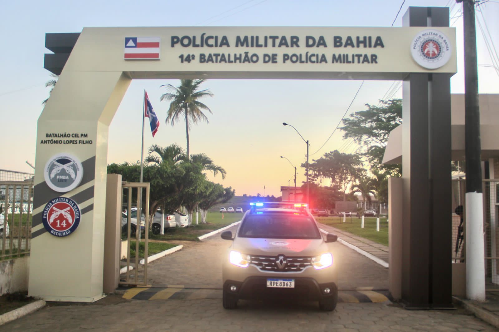 Santo Antônio de Jesus tem redução de 75% das mortes violentas em 2023