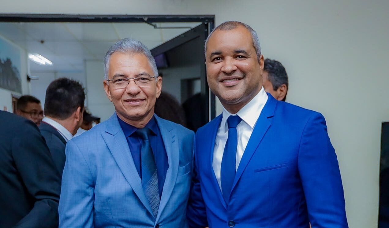 Sid Serra fala sobre desejo de continuar trabalhando pelo povo e suceder o prefeito Dinha