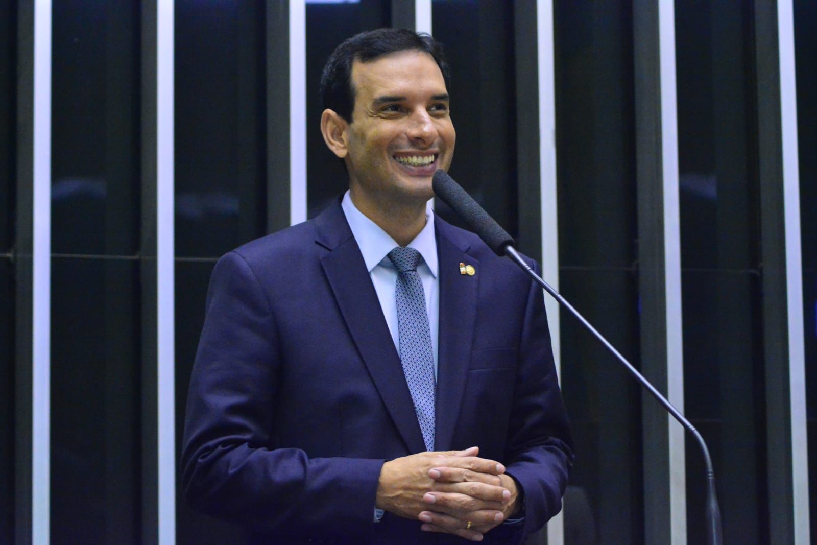 Leo Prates manifesta apoio a Bruno Reis e se prepara para concorrer à prefeitura de Salvador em 2028