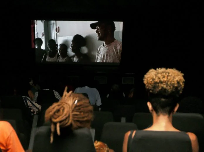 Funceb divulga programação gratuita da Sala de Cinema Walter da Silveira até 16 de março; confira