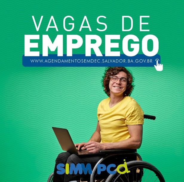 Confira as vagas do Simm para esta segunda – feira (6)