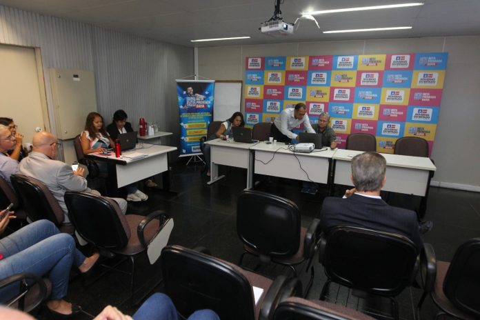 Compras até esta sexta (31) concorrem no próximo sorteio da Nota Premiada Bahia