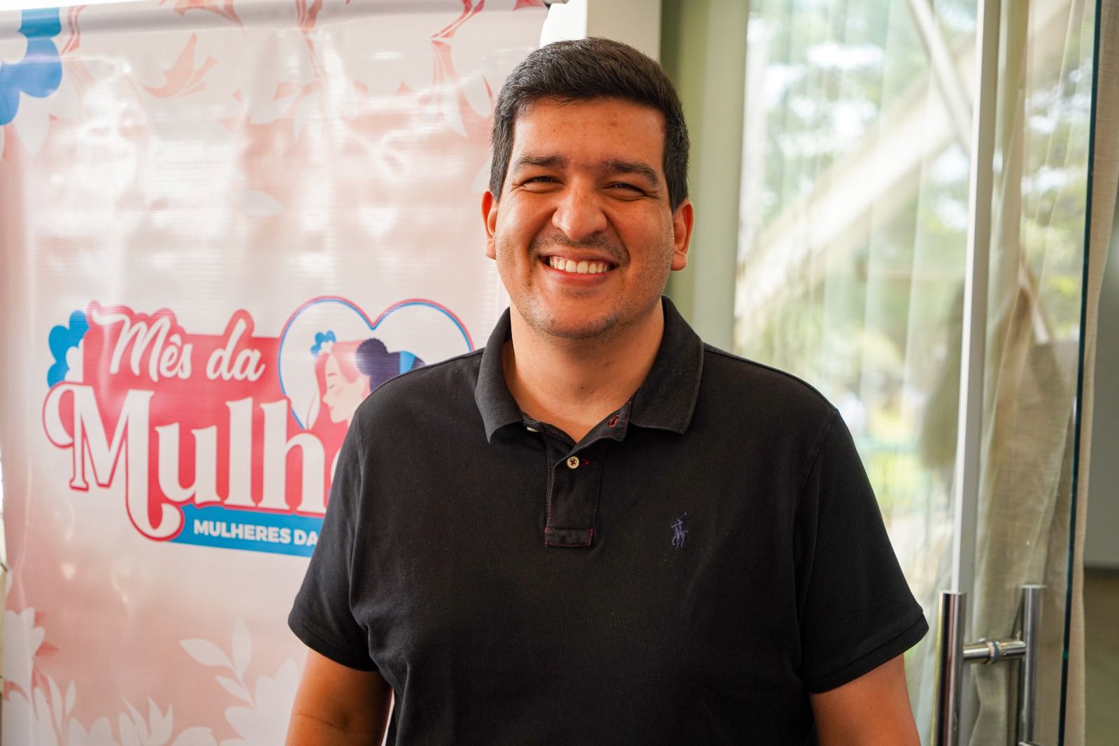 Imposto de Renda: Danilo Henrique espera doações recordes para fundo da Criança e do Adolescente de LEM