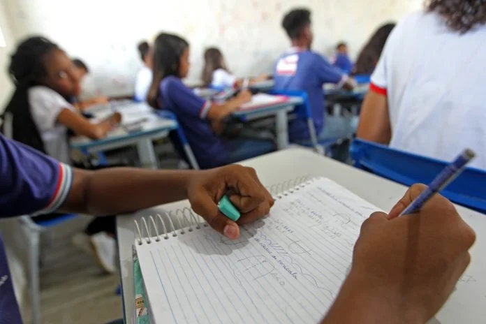 Onze estudantes da rede estadual em Cachoeira são aprovados na UFRB