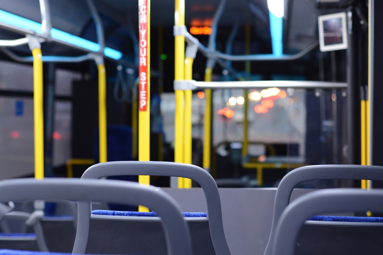 Rodoviários metropolitanos anunciam que vão entrar em greve