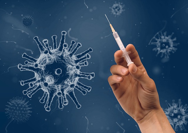 Simões Filho: Prefeitura oferece vacinação Pfizer Bivalente contra a Covid-19 para grupos vulneráveis