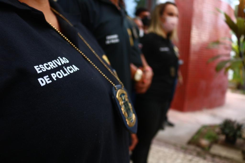 Dois homicidas são flagrados pelo Reconhecimento Facial