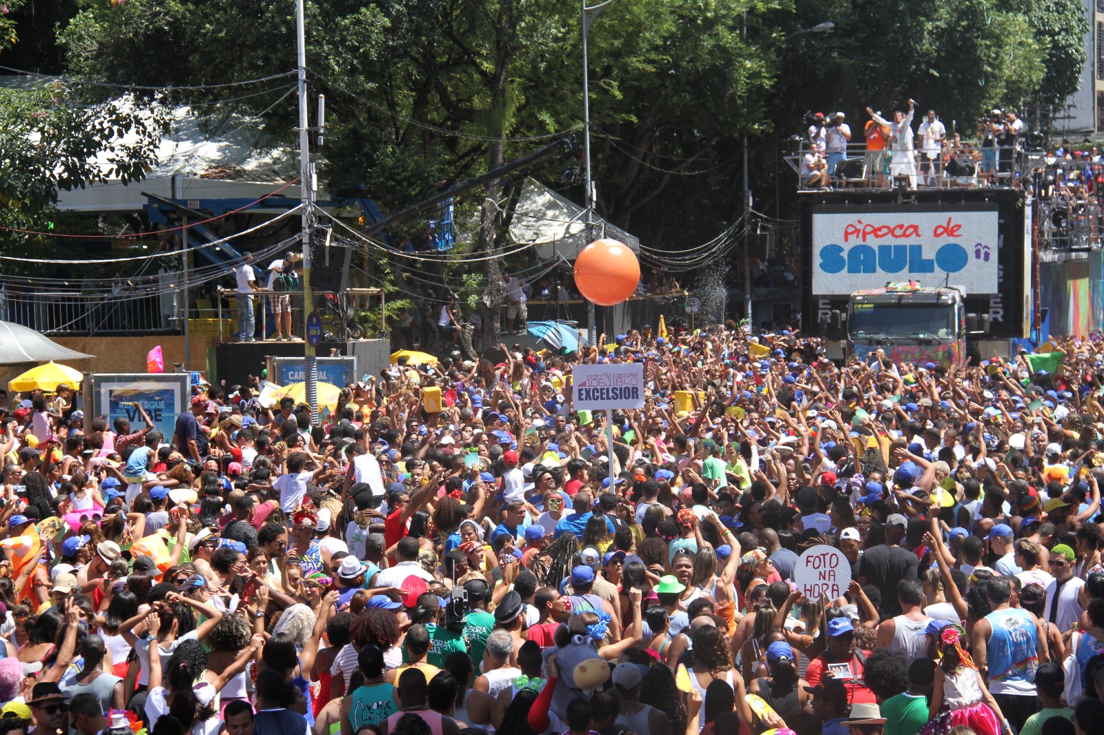 Governo do Estado anuncia esquema de segurança reforçado para a Micareta de Feira de Santana