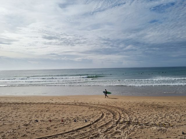 Confira as praias impróprias para banho em Salvador neste feriadão, segundo Inema