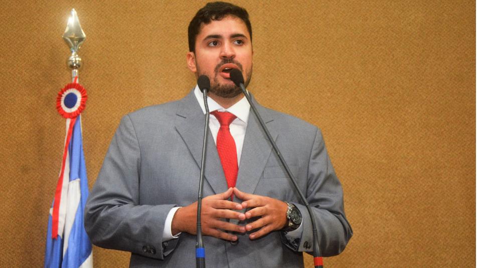 Projeto propõe controle de acesso por biometria em escolas públicas da Bahia para aumentar segurança