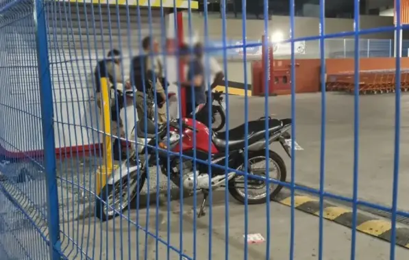 Suspeito de tentativa de assalto é morto a tiros em Salvador