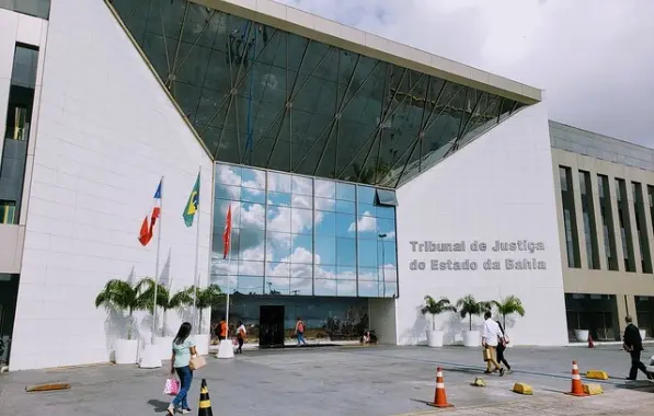 Inscrições abertas para concurso de juízes leigos e conciliadores no Tribunal de Justiça da Bahia