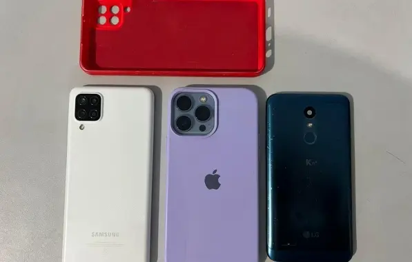 Ladrão de celulares é capturado em flagrante durante a Micareta de Feira de Santana