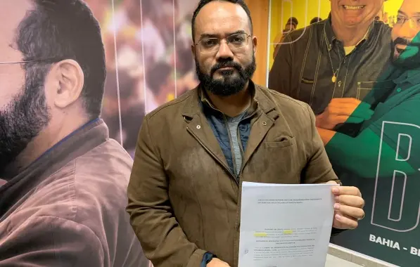 Deputado Leandro de Jesus pretende acionar justiça para garantir CPI do MST na AL-BA