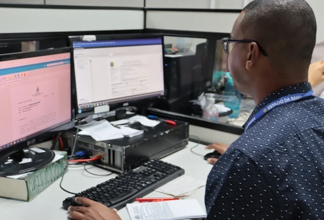 Prazo de inscrições do Partiu Estágio vai até essa sexta-feira (28)