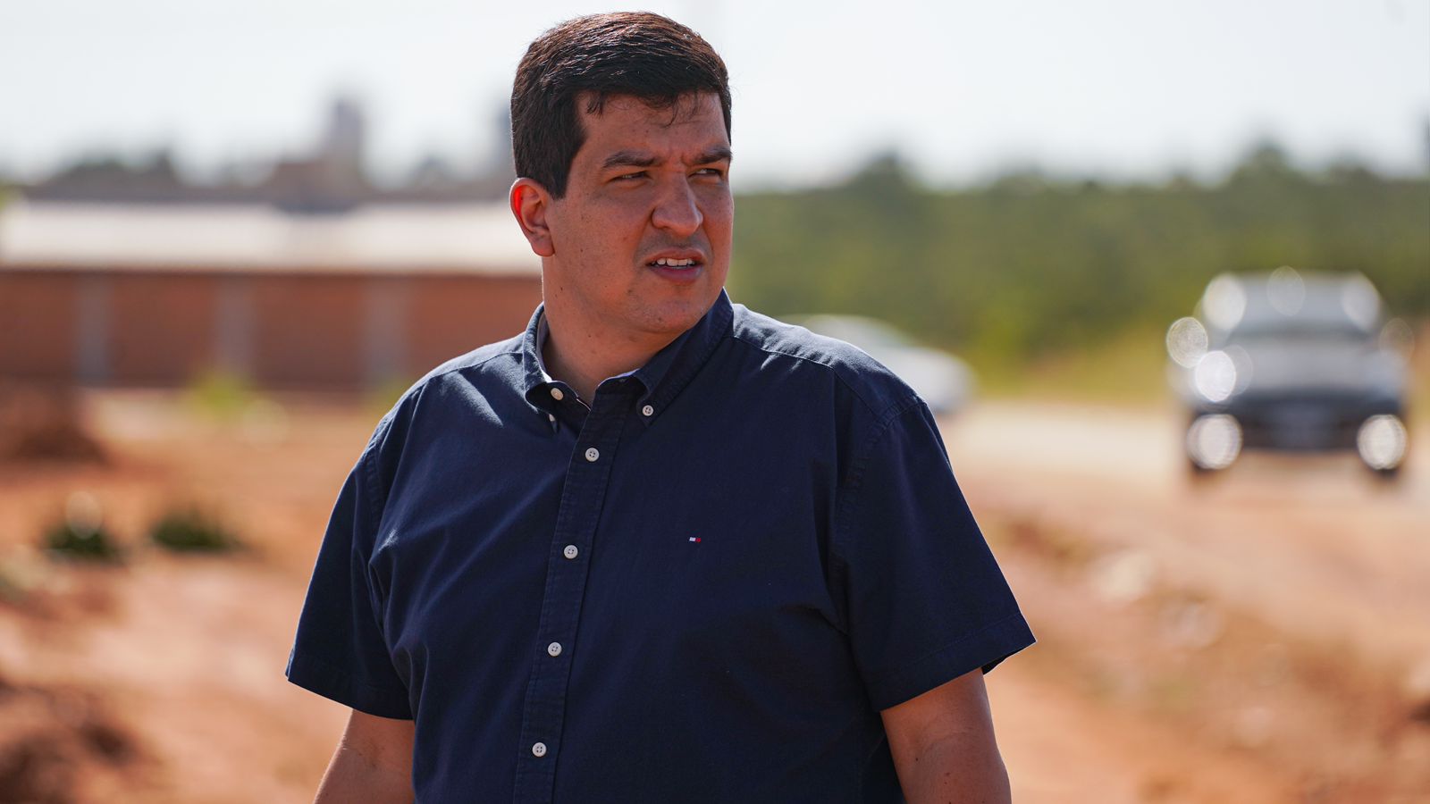 “Não podemos permitir retrocessos no Oeste”, diz Danilo Henrique sobre possível suspensão de voos da Gol