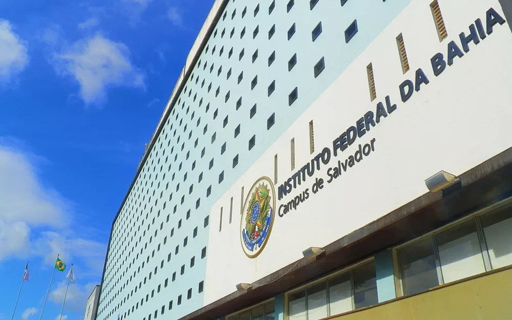 IFBA emite nota sobre ameaças de invasão e massacre em escolas na Bahia