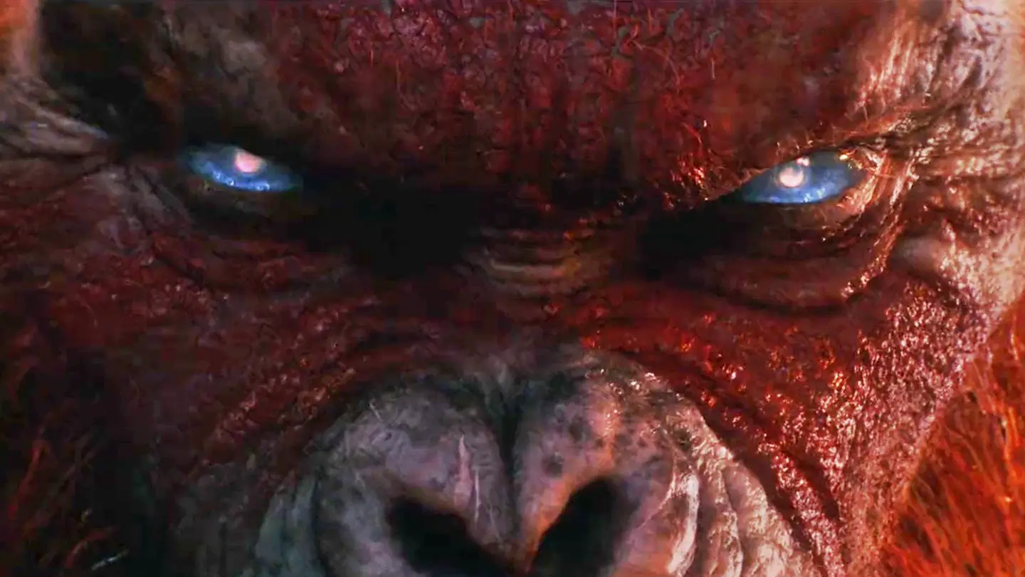 Godzilla e Kong se unem para salvar o mundo em ‘Godzilla x Kong: The New Empire’