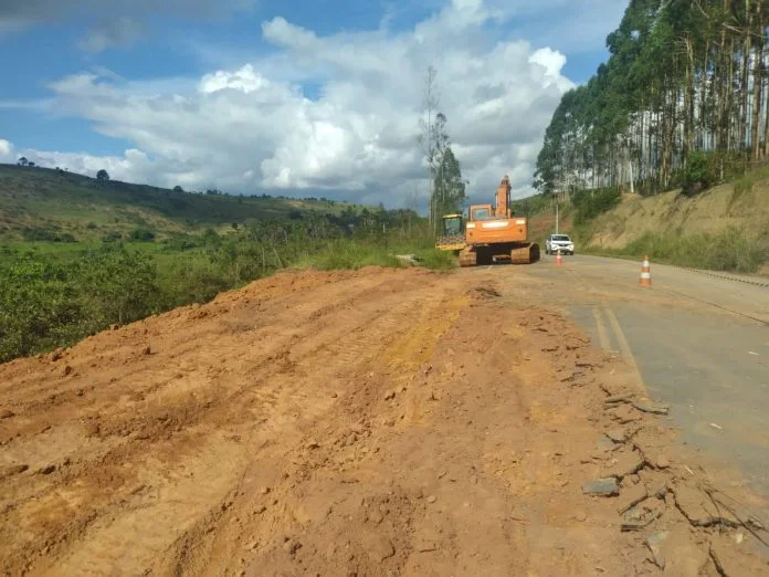 Confira a atualização da situação das cidades atingidas pelas chuvas no Sul e Extremo Sul do estado