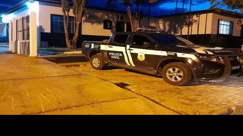 Aluna de 16 anos é levada à delegacia por ameaçar diretora de escola em Brumado
