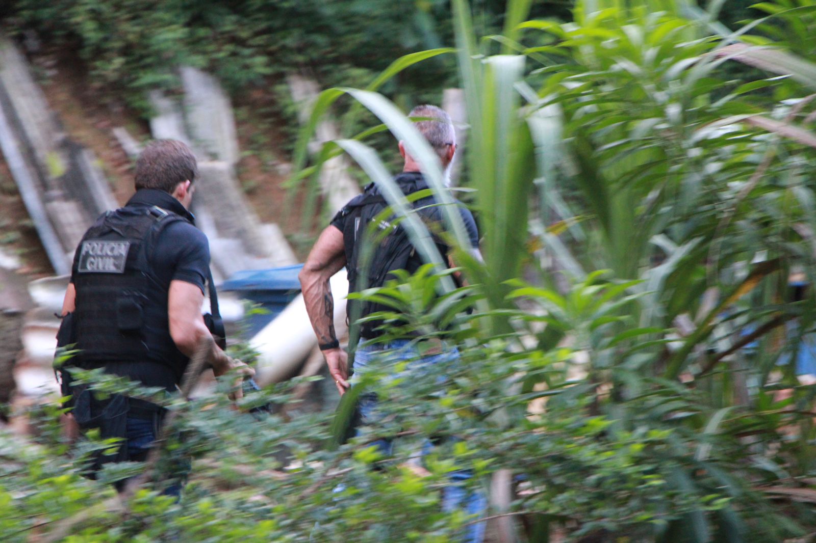 Homem é preso por feminicídio após confessar crime em Ribeira do Pombal