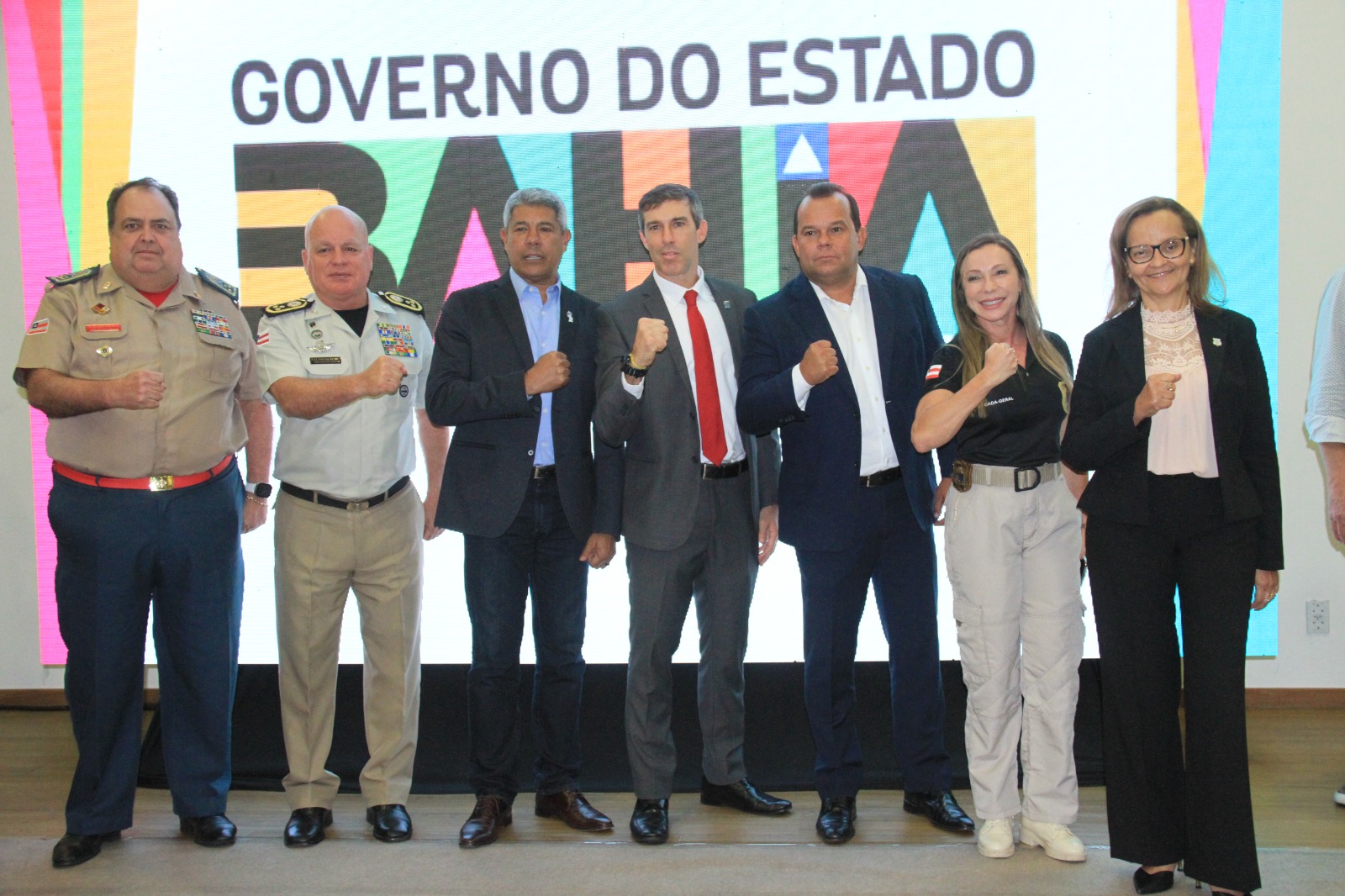 SSP passará por modificações estruturais após projetos de Lei