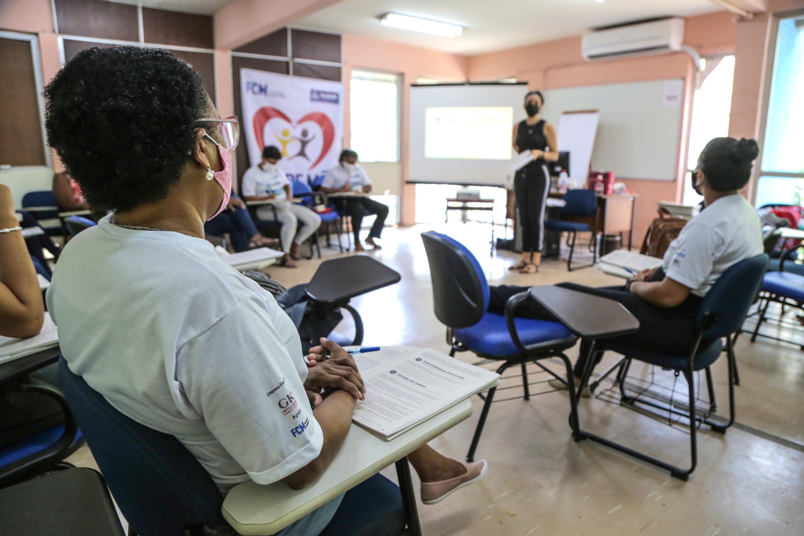 Três dos quatro hotéis brasileiros certificados com norma sustentável ISO estão em Salvador e são qualificados por programa da Prefeitura