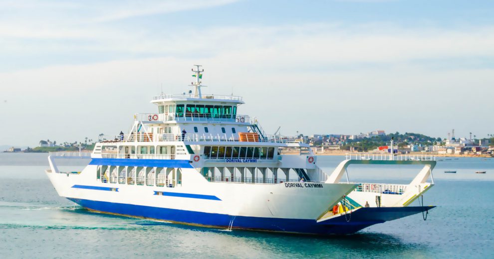 CODECON notifica a Internacional Travessias Salvador (ITS) para esclarecimento sobre a nova colisão no Ferry-boat