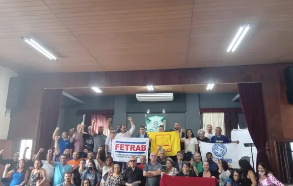 Sindicatos aprovam paralisação de professores de universidades estaduais baianas e “ocupação” na AL-BA no dia 16