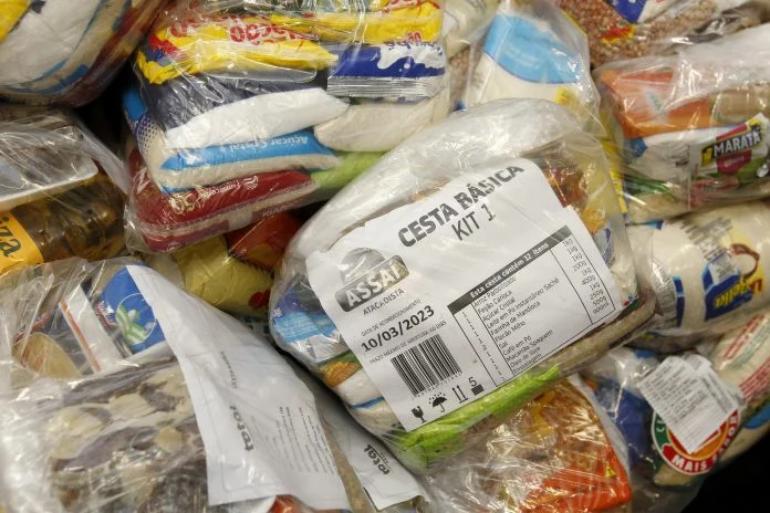 Em abril, Cesta Básica de Salvador apresenta redução de 0,13%