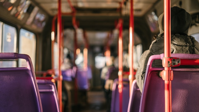 Ônibus de Salvador vão parar no domingo, anuncia sindicato dos rodoviários