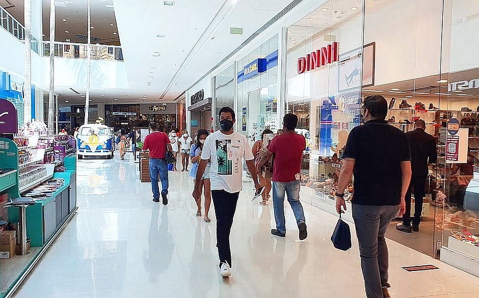 Dia das Mães: confira o que abre e fecha em Salvador e Região Metropolitana