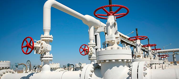 Petrobras reduz em média 8,1% o preço do gás natural vendido às distribuidoras