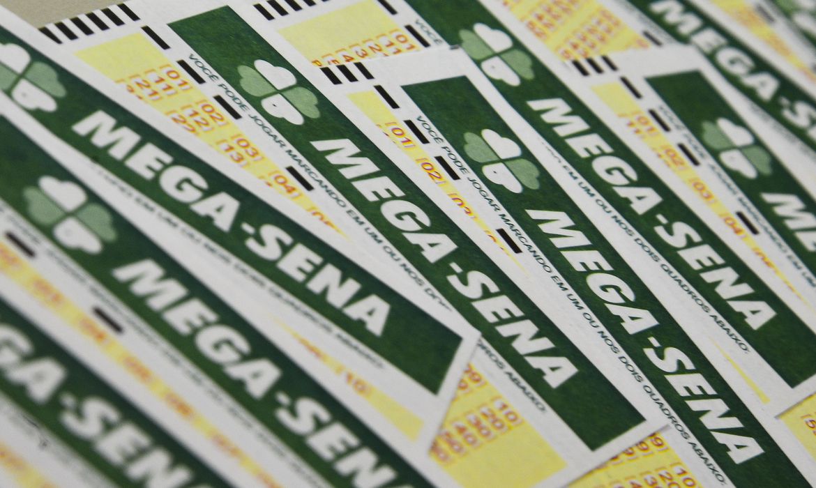 Apostadores da Mega-Sena têm nova chance de levar R$10 milhões nesta semana