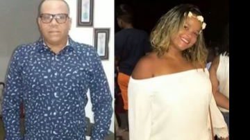 Tragédia na BR-324: Vítimas fatais eram pai e filha que percorriam o trecho diariamente