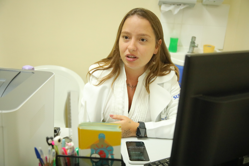 Teste do pezinho: identificando precocemente doenças em recém-nascidos